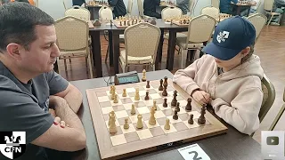 A. Minasyan (1787) vs Pinkamena (1716). Chess Fight Night. CFN. Blitz