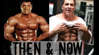 Hot Hot -  Milos Sarcev | Then & Now |  Motivational