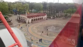 Самый лучший парк. Парк Горького. Харьков