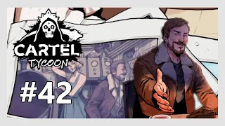 Cartel Tycoon #42 - Soviet Lyova!