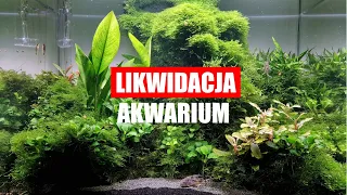 Likwidacja Kiryskarium