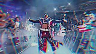 Cody Rhodes WWE Theme Song ~ (Slowed+Crowd) 😎🔥