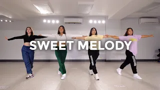 Sweet Melody - Little Mix (Dance Video) | @besperon Choreography