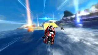 I Was Almost Eliminated On Eliminations | Riptide GP2