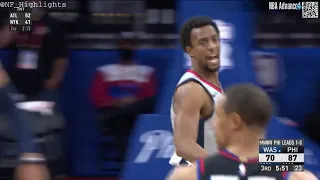 Ish Smith  10 PTS: All Possessions (2021-05-26)