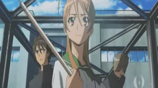 I Need A Doctor (High School Of The Dead AMV)