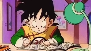 Dragon Ball Nation Needs A Report Card (Give Me Your FEEDBACK)