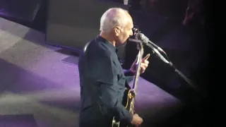 Billy Joel and guest Peter Frampton - Show me the way at MSG May 9, 2019