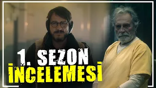 Sıcak Kafa 1. Sezon İncelemesi (Spoiler!)