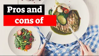 Pros and cons of ketogenic diet - Doctor mike on diets: ketogenic diet | diet review