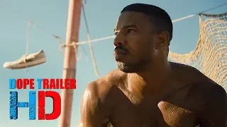 Creed II   Official Trailer II   Warner Bros  UK DopeCLips