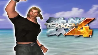 The Most Aesthetically Pleasing Tekken Game