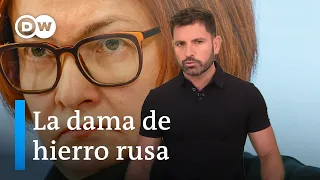 Quién es la mujer que lleva las riendas de la economía rusa y la mano derecha de Putin