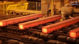 TOP 10 Accidents In Metal Industry 720p