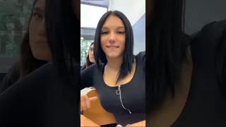 periscope live pretty girl 1045