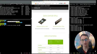 NVIDIA A100 MIG Reconfiguration in OpenShift