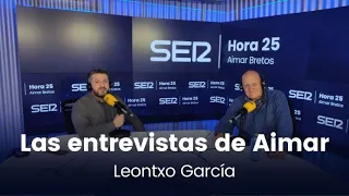 Las entrevistas de Aimar | Leontxo García