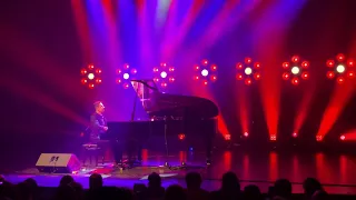 Peter Bence - Somebody To Love (Tribute to Queen) live 2018