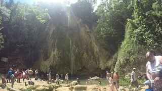 EL SALTO DEL LIMON, CAYO LEVANTADO 0 ISLA BACARDI, REPUBLICA DOMINICANA2