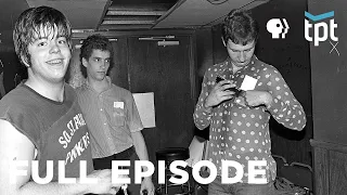 Hüsker Dü, The Fastest Band In The World | Minnesota Hardcore: Episode 2