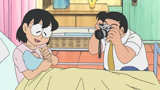 Doraemon Bahasa Indonesia Episode "Foto Hari Pertama Kelahiranku" (No Zoom)