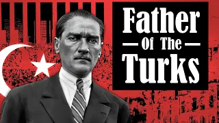 How Ataturk Created Turkey | History Documentary