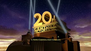 What if 20th Century Pictures, Inc. had a 1994 logo