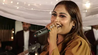 Yaar Mera Titliyan Warga Afsana Khan Live Saajz Birthday’ Celebration In Mohali || Afsana Khan Live