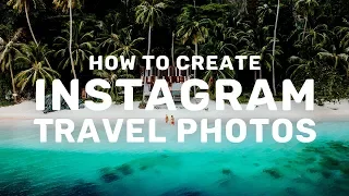 Instagram Travel Photos: 10 Easy Tips You MUST Know!