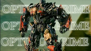 Optimus Prime | Transformers | Edit | FMV