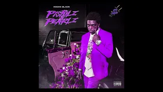 Kodak Black - TRYNA FIGURE WHY (Slowed)