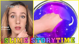 ✨ SLIME STORYTIME TIKTOK ✨ POV @Amara Chehade I Tiktok Compilations Part 68