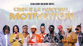 Dancehall Motivation Mix 2023 / Stars R Us Masicka,Popcaan,Deep jahi,Nation boss