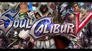 Soul Calibur V - Ending Theme Song (The Breeze at Dawn)