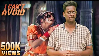 Chandramukhi Likes me I Can't Avoid | Josh Creations