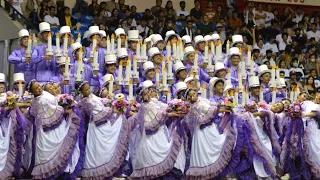 Antipolo National High School MAYTIME FESTIVAL 2023 ( 4TH RUNNER UP )