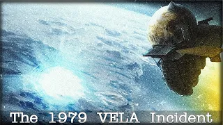 The 1979 VELA Incident