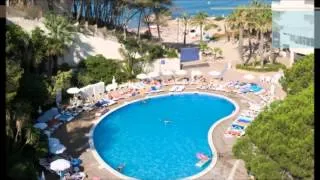 ETC Video Best Club Cap Salou 3