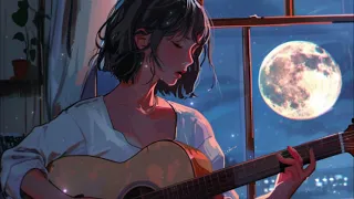 🌟 Serenade Under the Stars | 3 in 1 Piano & Guitar Jazz LoFi Track 🌟