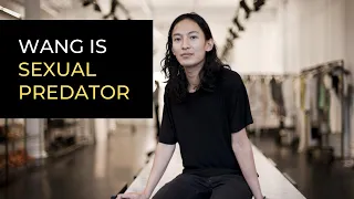 Alexander Wang Accused Of Sexual Assault By 11 Men