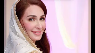 Reema Khan | This is my first visit to India, I met Rakesh Roshan and his family, Hrithik and Missus