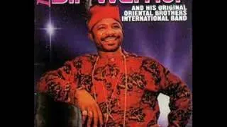 ♪Dr Sir Warrior - OFE OWERE