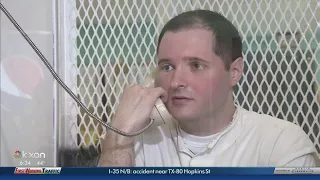 Gov. Abbott spares life of Texas death row inmate