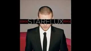 Justin Timberlake - What Goes Around (Starflux Remix)