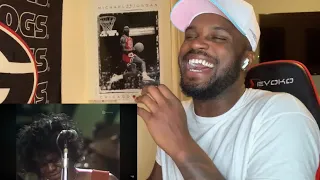 James Brown - It's A Man's Man's Man's World (Live) | Reaction