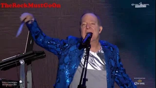 The B52 - Love Shack (Live at Corona Capital 2019) [HD]