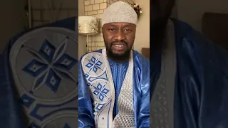 11 Imam Mohamed Diané tafsir de la sourate Maryam ramadan 2021 jour 11