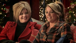 Lauren Alaina | CMA Country Christmas 2011 | CMA