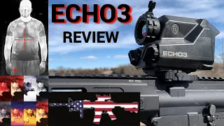 Sig Sauer ECHO3 Thermal Optic - BOTTOM LINE