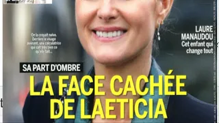 Laeticia Hallyday, « pétage de câble » à L.A , terrifiante facette cachée